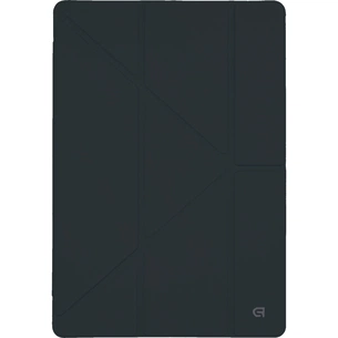 Чохол до планшета Armorstandart Y-Type PEN Samsung Galaxy Tab S9+ / S9 FE+ / S10+ Black (ARM85524) зображення 1