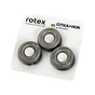Аксесуари до електробритв Rotex RHC228/265/280 - уменьшенное изображение 1
