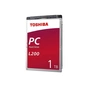 Жорсткий диск для ноутбука 2.5" 1TB Toshiba (HDWL110EZSTA) - зменшене зображення 1
