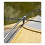 Намет Naturehike P-Series NH18Z044-P 210T 65D Yellow (6927595783696) - зменшене зображення 3
