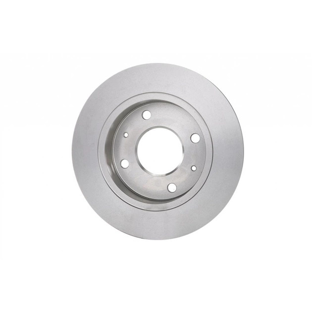 Гальмівний диск Bosch 0 986 479 236 - picture 3