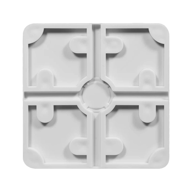 Розподільча коробка LightVision VLC-02BX - picture 4