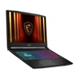 Ноутбук MSI Katana 15 HX B14WEK-868XUA (9S7-1587C1-868) - зменшене зображення 2