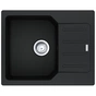 Мийка кухонна Franke City, фраграніт, онікс (114.0701.825) - зменшене зображення 1