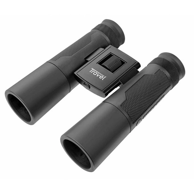 Бінокль Bresser Travel 12x32 (923645) - зображення 1