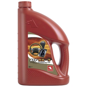Трансмісійна олива Petrol Ofisi ATF DX-3, 3л (72955) зображення 1