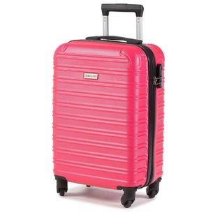 Валіза Semi Line 20" (S) Rose (T5491-2) (DAS303811) зображення 1
