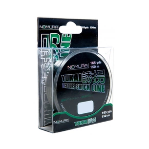 Волосінь Nomura YUKAI (NM32000030) зображення 1