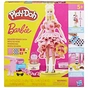 Набір для творчості Hasbro Play-Doh Barbie Показ Моди з масою для ліплення (G1356) - зменшене зображення 2