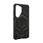 Чохол до мобільного телефона UAG Samsung Galaxy S26 Ultra Monarch Pro with Magnet Carbon Fiber (214513114242) - зменшене зображення 14