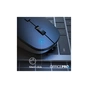 Мишка OfficePro M305B Silent Click Ergonomic Wireless Black (M305B) - зменшене зображення 10