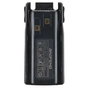 Акумуляторна батарея Baofeng для UV-82 Li, BL8 2800mAh (BL-8) - зменшене зображення 2