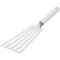 Лопатка кухонная KitchenAid Classic з прорізами 31,5 см білий (KHA024OHPNG) - уменьшенное изображение 2