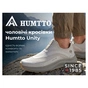 Кроссовки Humtto чоловічі повсякденні Unity сірі 40 (360572A-3-40) - уменьшенное изображение 7