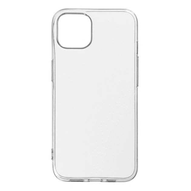 Чохол до мобільного телефона Armorstandart Air Series Apple iPhone 13 Transparent (ARM59920) - зображення 1