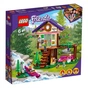 Конструктор LEGO Friends Будиночок у лісі 326 деталей (41679) - зменшене зображення 8