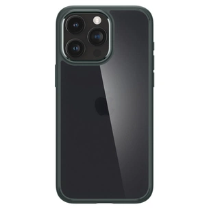 Чохол до мобільного телефона Spigen iPhone 15 Pro Max Ultra Hybrid Frost Green (ACS06569) зображення 1