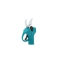 Секатор Voltronic акумуляторний YT36234, 2 АКБ, ЗП, Blue, Case (YT36234) - зменшене зображення 4