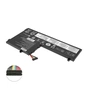 Аккумулятор для ноутбука Lenovo Legion Y530-15ICH L17M3PG2, 55Wh (4800mAh), 3cell, 11.4V, Li-ion AlSoft (A71007) - уменьшенное изображение 3