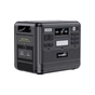 Зарядна станція Choetech BS008-BQB 2400W 2048Wh (BS008-BQB) - зменшене зображення 2