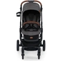 Коляска Kinderkraft All Road Ash Gray (KKWALROAGR0000) (5902533914524) - зменшене зображення 8