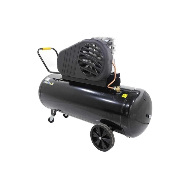 Компресор Stanley FATMAX FMXCM0112E, 480 л/хв, 3.0 кВт (FMXCM0112E) - picture 8