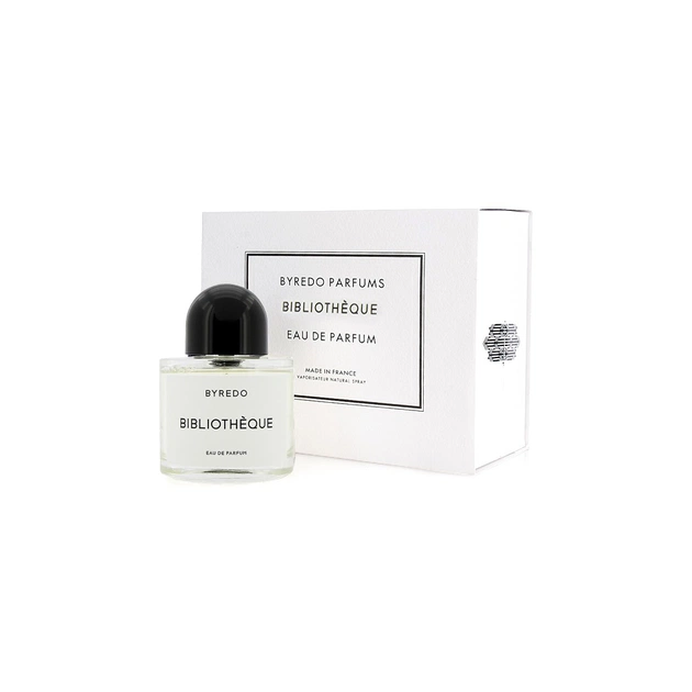 Парфумована вода Byredo Bibliotheque 50 мл (7340032821123) - зображення 1