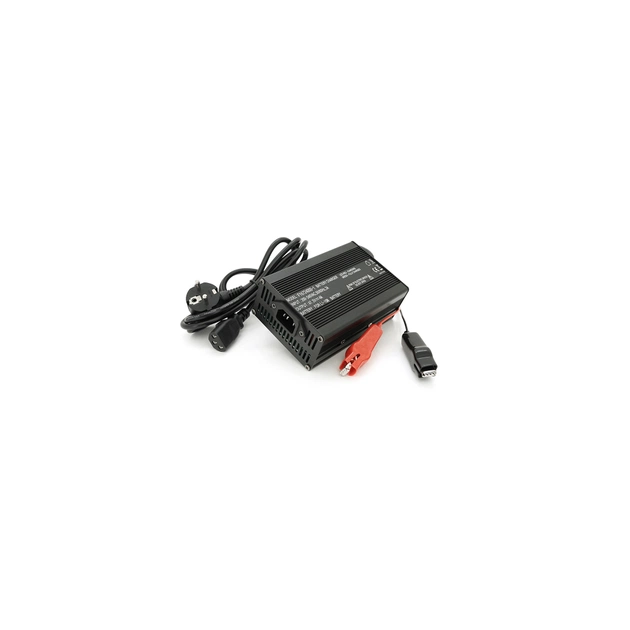 Сетевое зарядное устройство для АКБ Voltronic Li-ion 67.2V 4A (YH-67240) - изображение 1