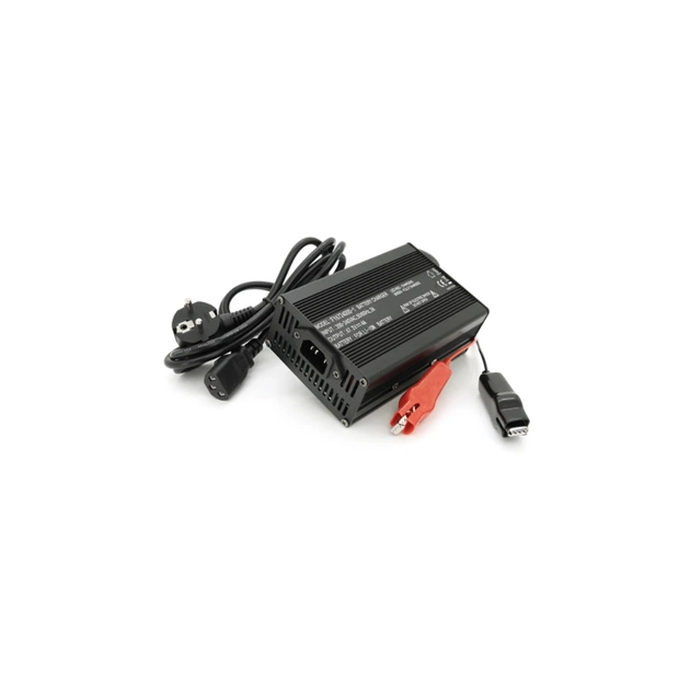 Сетевое зарядное устройство для АКБ Voltronic Li-ion 67.2V 4A (YH-67240) - изображение 1