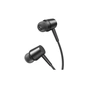 Навушники XO EP57 Black (XO-EP57-BK) - зменшене зображення 2