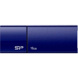 USB флеш накопичувач Silicon Power 16GB Ultima U05 USB 2.0 (SP016GBUF2U05V1D) зображення 1
