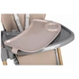 Стілець для годування FreeON Kai, кавовий (82696) - зменшене зображення 4