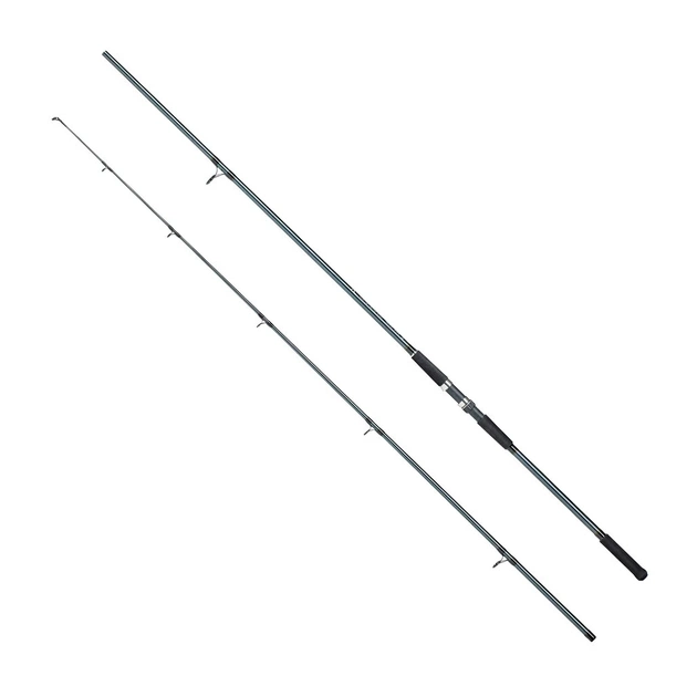 Вудилище DAM Camaro Carp 3.90м 3.5lb (55893) - зображення 1