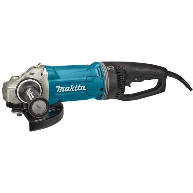 Шлифовальная машина Makita GA9071X1 - изображение 1