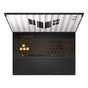 Ноутбук ASUS TUF Gaming F16 FX608JHI-TU346 (90NR0NA1-M00MB0) - зменшене зображення 7