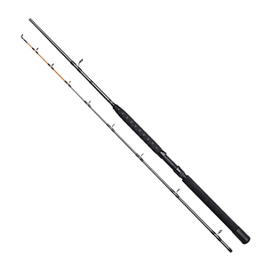 Вудилище DAM Salmonizer Trolling 2.40м 2 секції 12-25 LB (64862) зображення 1