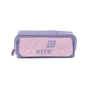 Пенал Kite 2702-2 фіолетово-рожевий (K25-2702-2) - зменшене зображення 3