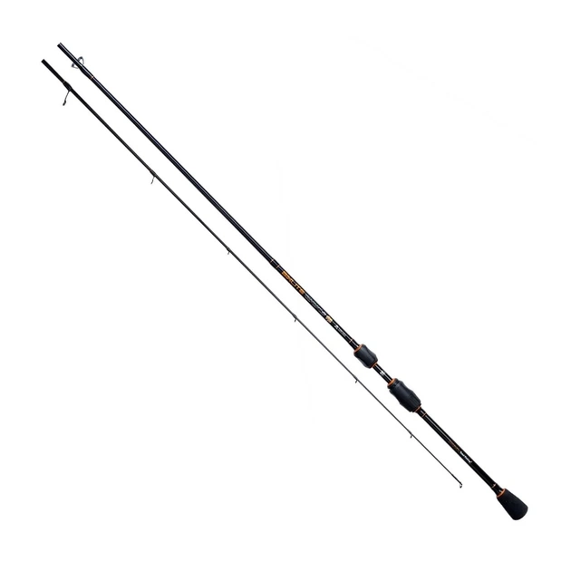 Вудилище Mikado Bixlite Medium Light Jig 2.10м до 15гр. (WAA709-210) - зображення 1