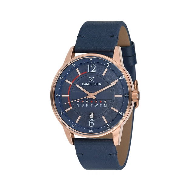 Наручные часы Daniel Klein DK11650-5 - изображение 1