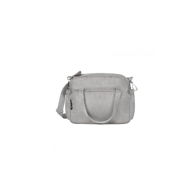 Сумка для мами Lorelli B100 grey - изображение 1