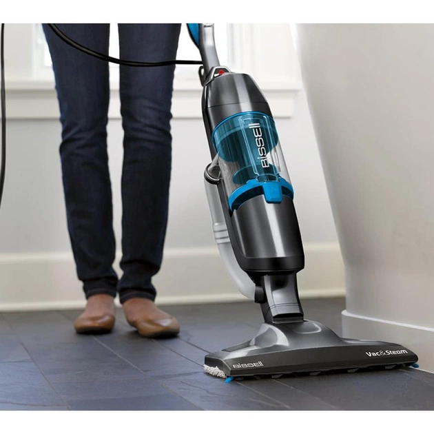 Пароочищувач Bissel 1977N - изображение 6