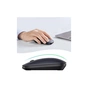 Мишка Ugreen MU001 Portable Wireless Black (90372) - зменшене зображення 6
