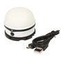 Ліхтар Bo-Camp Kuma Silicone Rechargeable 200 Lumen White/Black (5818808) (DAS301708) - зменшене зображення 4