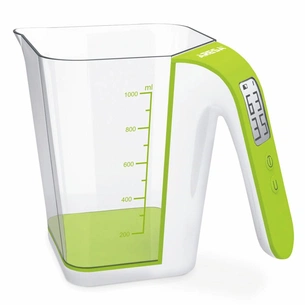 Ваги кухонні Aresa SK-407 зображення 1