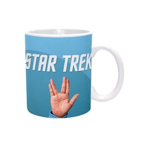 Чашка ABYstyle Star Trek Spock (ABYMUG213) зображення 1