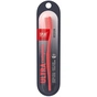 Зубна щітка Splat Professional Ultra Complete Medium Червона (4603014012258) - зменшене зображення 1