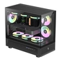 Корпус для ПК Gamemax NEX C31 BK - уменьшенное изображение 5