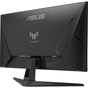 Монітор ASUS TUF Gaming VG27AQM1A - зменшене зображення 5