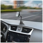 Універсальний автотримач ColorWay Magnetic Dashboard-3 (360° rotation) Gray (CW-CHM17-GR) - уменьшенное изображение 11