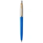 Ручка кулькова Parker JOTTER 17 Originals Blue GT BP (79 132) - зменшене зображення 1